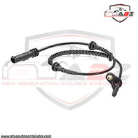 Front ABS Wheel Speed Sensor 34526895880 Compatible With MINI Cooper F55 F56