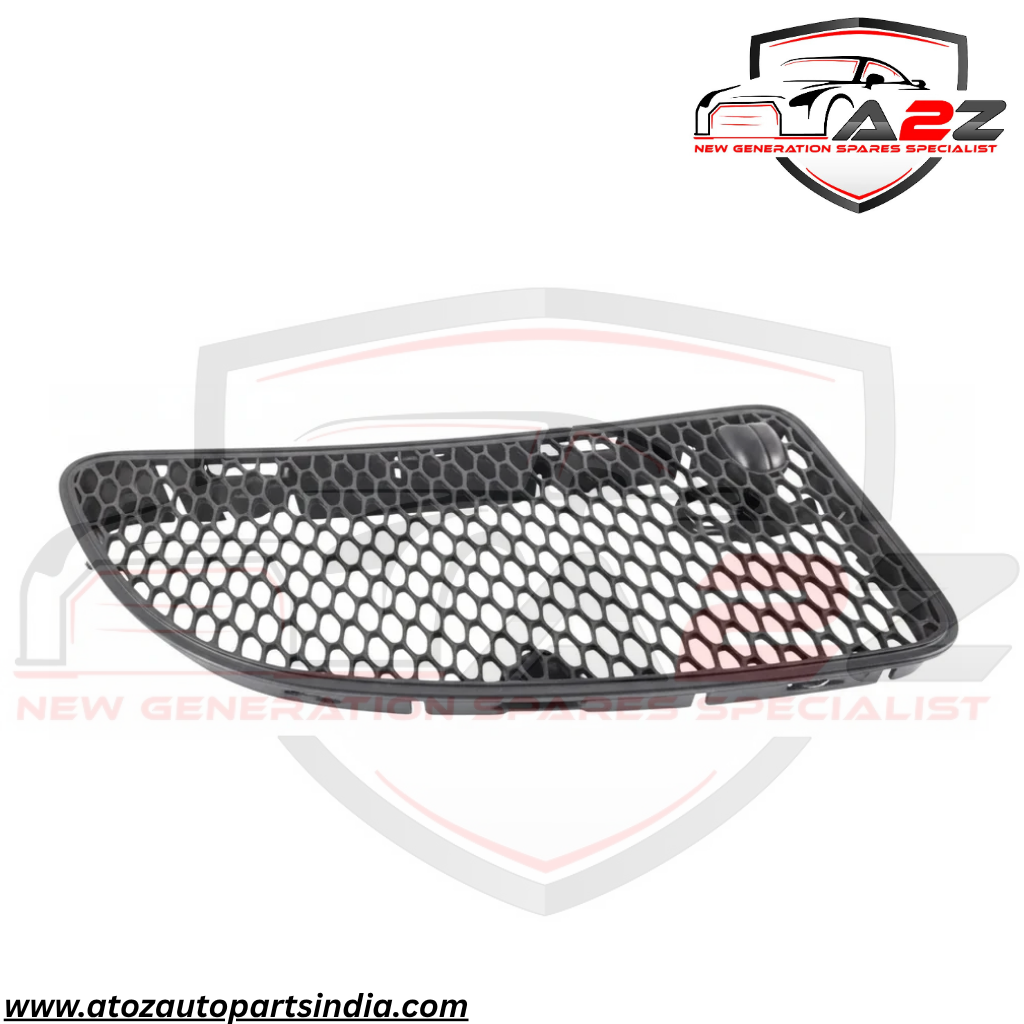 Hood Air Vent Grille Cover Set Left 1718300518 & Right 1718300618 Compatible with MERCEDES BENZ SLK-CLASS W171