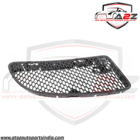 Hood Air Vent Grille Cover Set Left 1718300518 & Right 1718300618 Compatible with MERCEDES BENZ SLK-CLASS W171