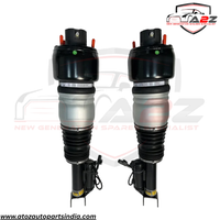 Front Left Air Suspension Shock Absorber Strut 2113209313 Compatible With MERCEDES-BENZ CLS (C219) & E-CLASS (W211) (2004-11)