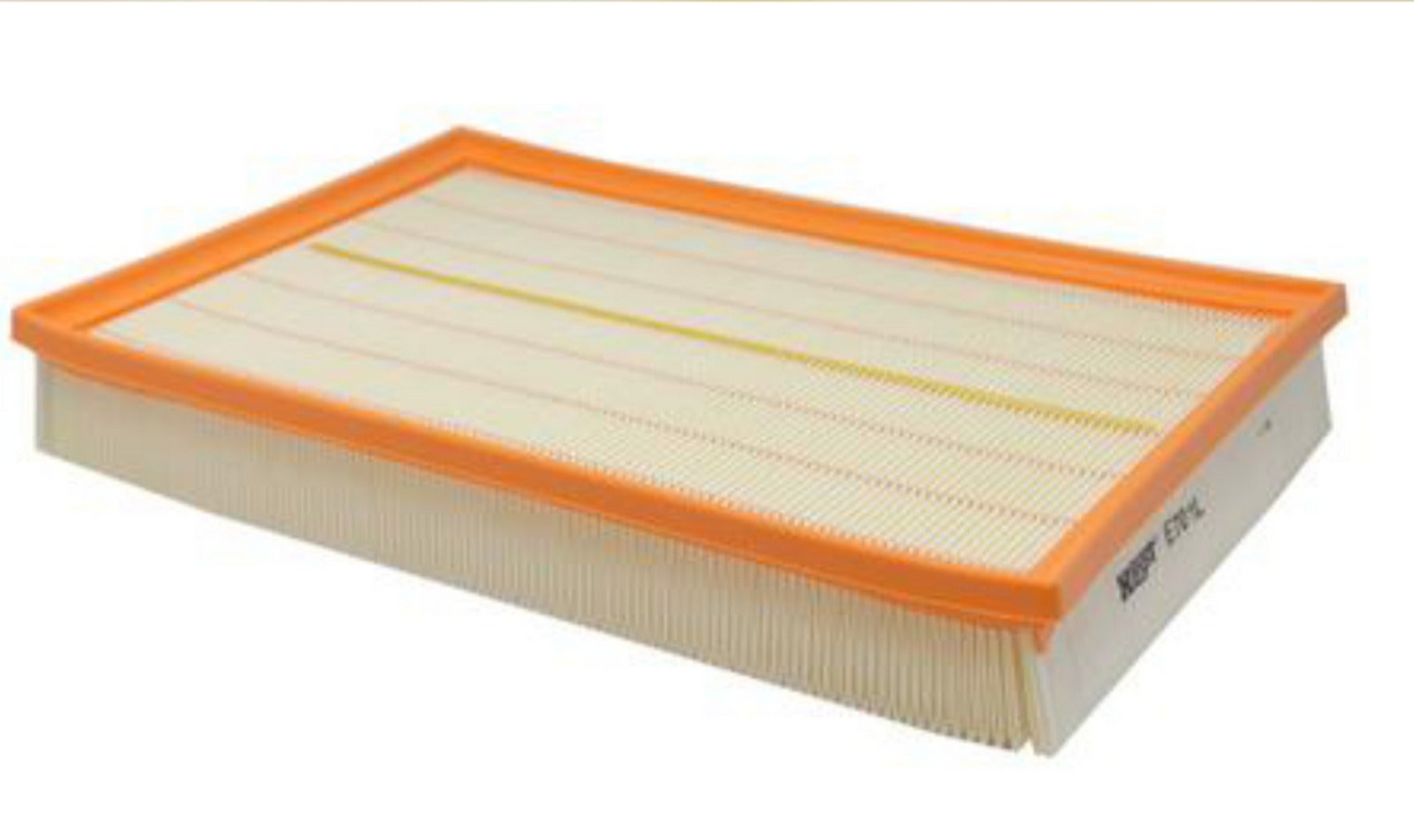 Air Filter E701L & 1K0129620 &  LX1500 Compatible With AUDI TT (8J3) Tag.285
