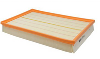 Air Filter E701L & 1K0129620 &  LX1500 Compatible With AUDI TT (8J3) Tag.285