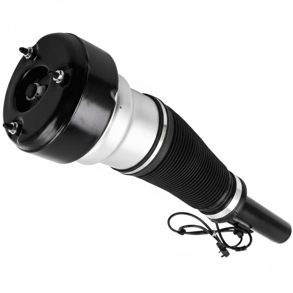 Front Air Suspension Shock Absorber Strut 2213204913 2213203513 2213204613 Compatible With MERCEDES-BENZ S-CLASS (W221, V221)