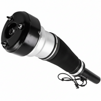 Front Air Suspension Shock Absorber Strut 2213204913 2213203513 2213204613 Compatible With MERCEDES-BENZ S-CLASS (W221, V221)