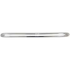Fog Lamp Chrome Set Left 1678850305 & Right 1678850405 Compatible With MERCEDES BENZ GLS W167 2020-2022 Tag No.361
