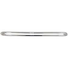Fog Lamp Chrome Set Left 1678850305 & Right 1678850405 Compatible With MERCEDES BENZ GLS W167 2020-2022 Tag No.361