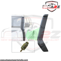 Air Intake Snorkel Compatible With Land Rover Defender L633 (2020-24)