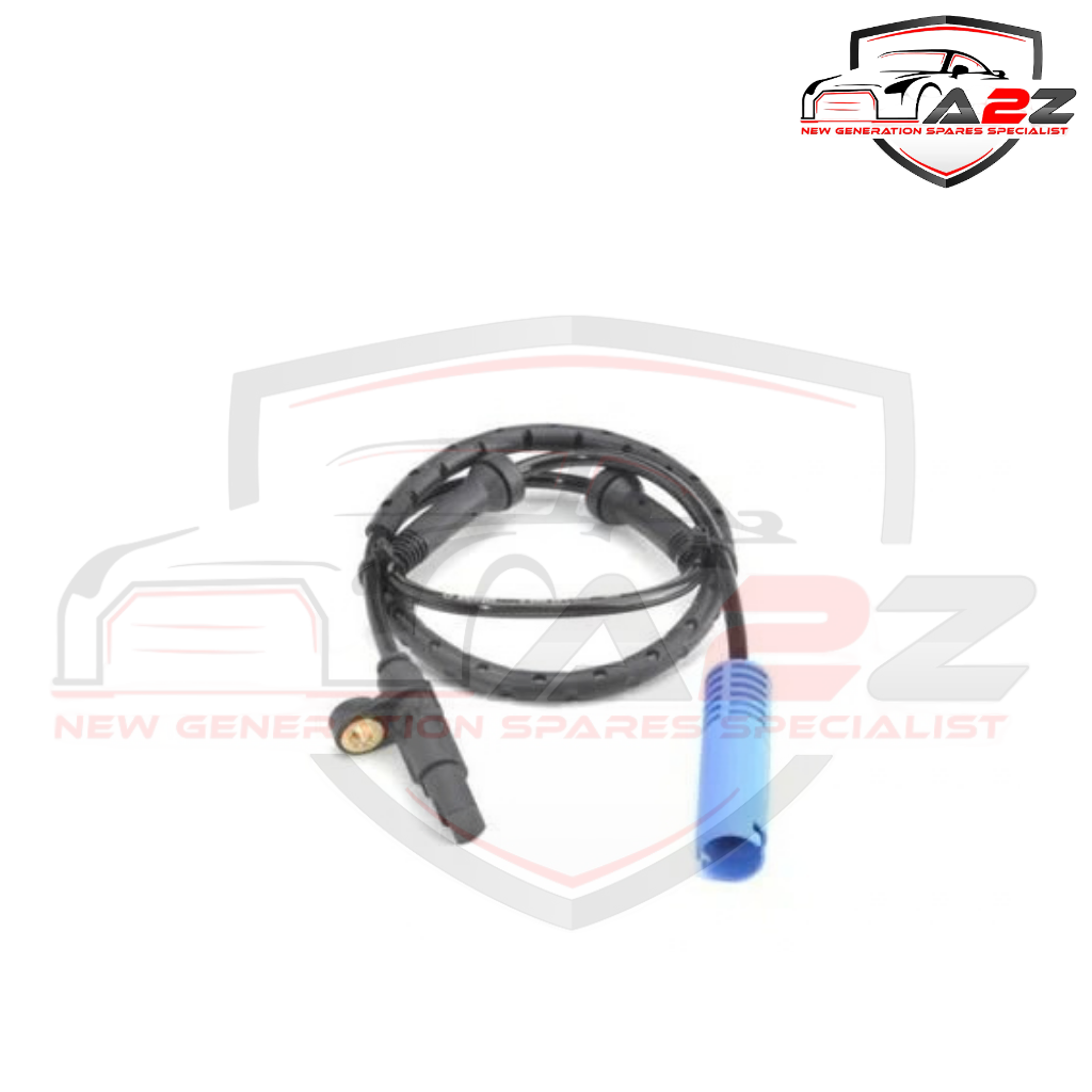 Rear ABS Wheel Speed Sensor 34526756376 34521165535 34520025724 Compatible With BMW E39
