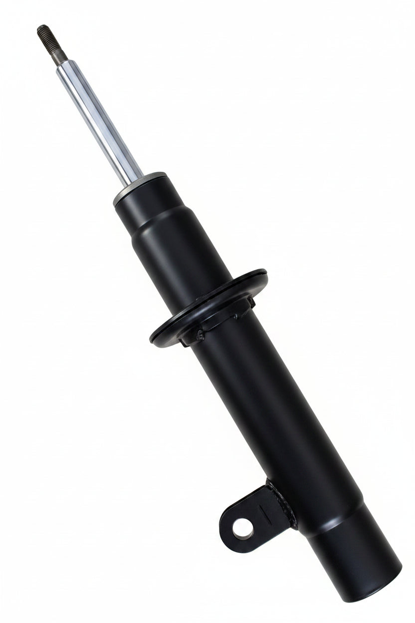 Front Air Suspension Electric Shock Absorber Strut 32292211 Compatible With VOLVO XC60 II (246) (2020