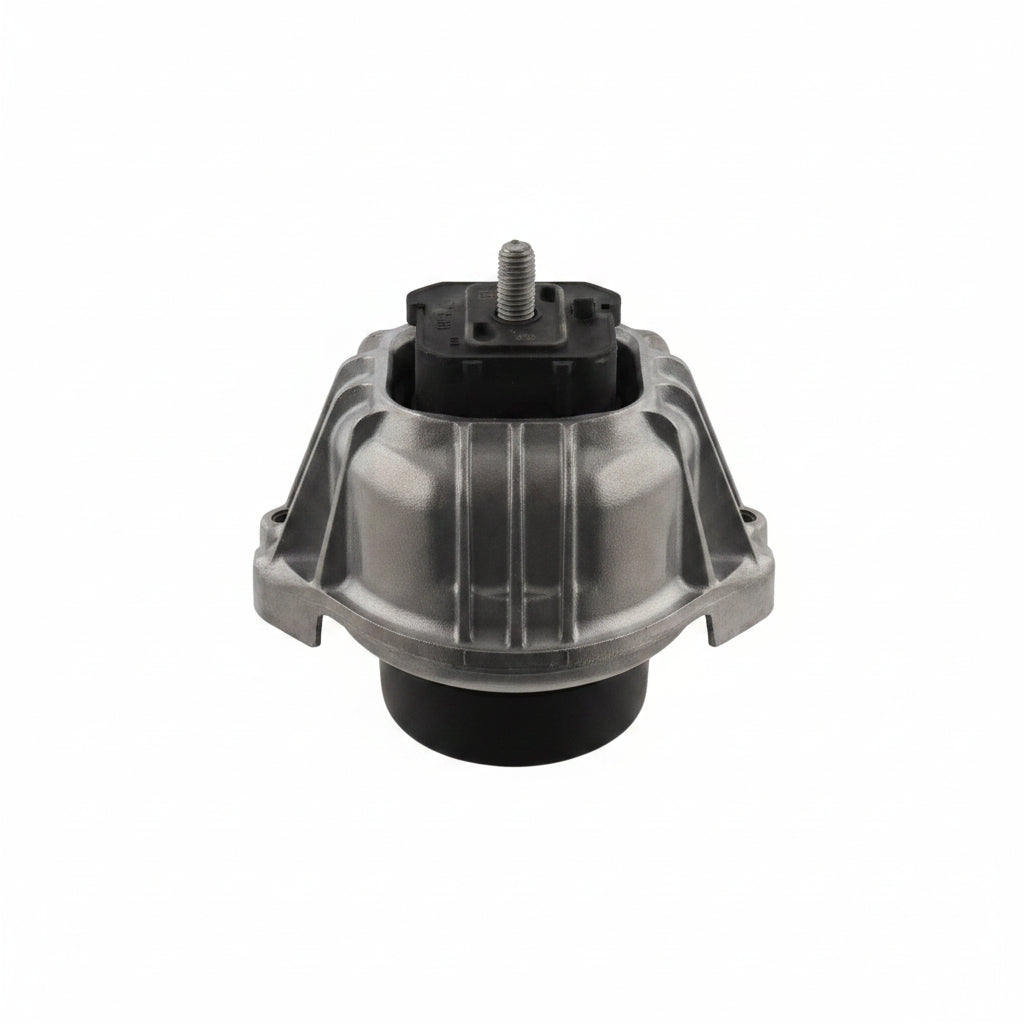 Front Right/Left Engine Motor Mount 22116773742 Compatible With BMW 3 Series E90 & X1 E84 E81 E88
