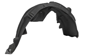 Rear Left Fender Liner 2056900730 A2056900730 Compatible With MERCEDES-BENZ C-CLASS W205 Tag-FEM-69