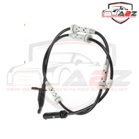 Wheel Speed Sensor 34526869992 34526874638 34526859584 Compatible With BMW G38