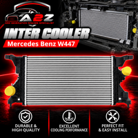 Inter cooler 4475011301 W4475011301  Compatible With Mercedes Benz W447