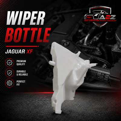 Wiper Bottle C2Z3253 Compatible With JAGUAR XF Tag No.85