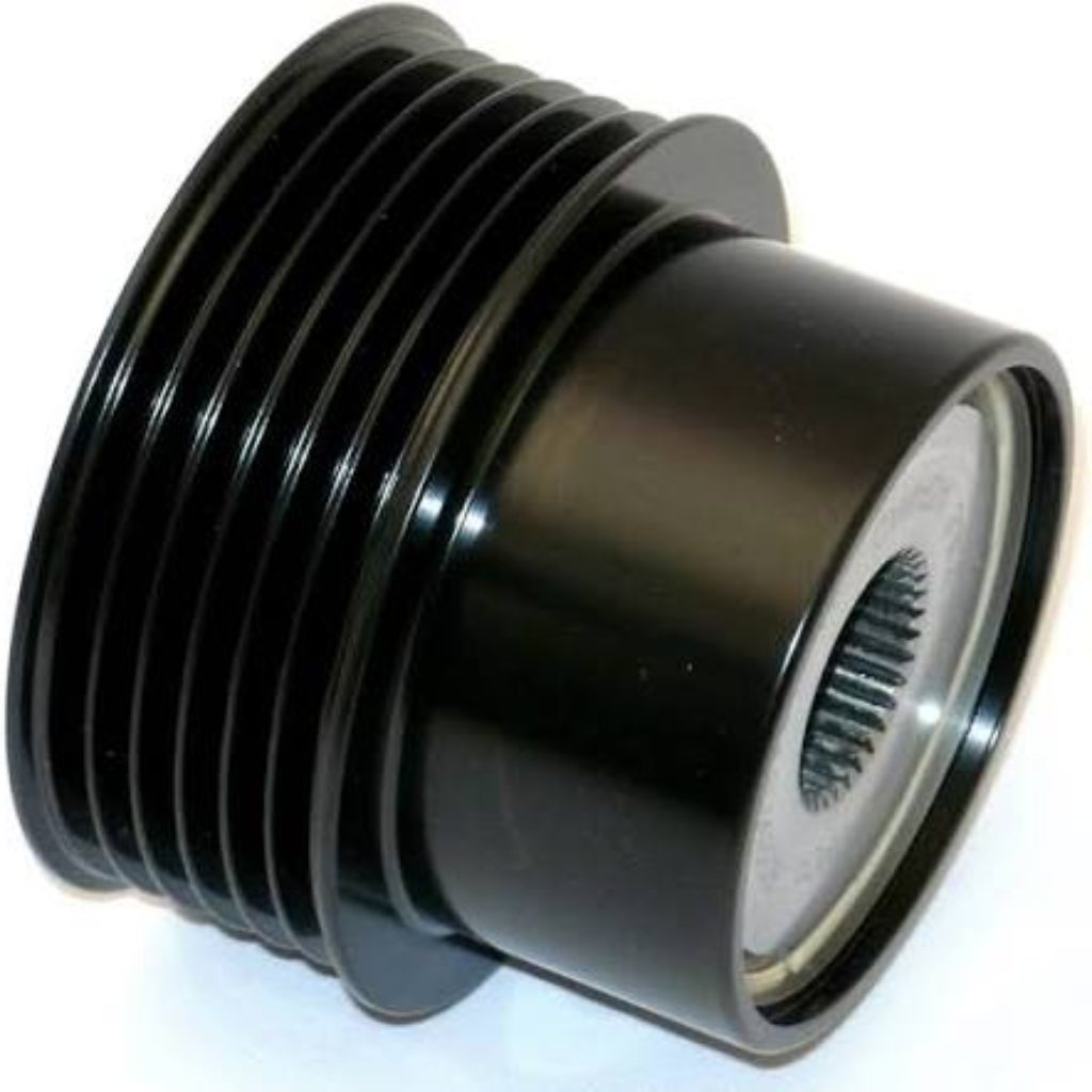 Engine Crankshaft Pulley 31316803 30777744 30750929 Compatible With Volvo XC90