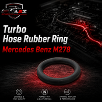 Turbo Hose Rubber Ring 0239974445 Compatible With Mercedes Benz M278