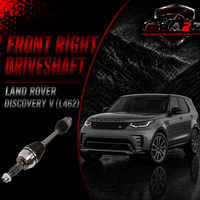 Front Right  Driveshaft LR064251 Compatible With LAND ROVER DISCOVERY V (L462) & RANGE ROVER IV (L405) & RANGE ROVER SPORT II (L494)