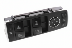 Window Black Switch (3 Pin) 1669054400 16690544009107 1669054400649107 Compatible with Mercedes-Benz A-CLASS W176 & B-CLASS 246, W166 176/246/242/117/166/157/292 Tag-SW-13