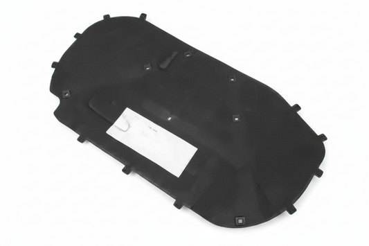 Engine Hood Insulation Pad 1K8863831 Compatible With Volkswagen SCIROCCO (2008-17)