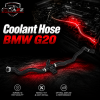 Coolant Hose 64219398959 Compatible With BMW G20