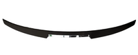 Rear Bumper Spoiler M4 Style BMRS3 Compatible With BMW G20 (2020-24)