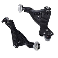 Front Lower Control Lever Swing Arm Left/Right 6363300600 6363300700 6363300007 6363300107 Compatible With Mercedes Benz W636