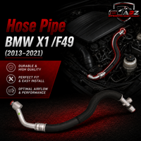 Hose Pipe 64509365380 Compatible With BMW X1 /F49