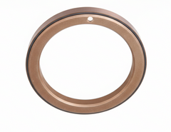 Crankshaft oil seal LR005254 Compatible With LAND ROVER LR3 LR4 RANGE RR SPORT