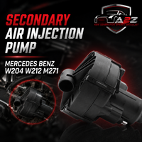 Secondary Air Injection Pump 0001406785 Compatible With W204 W212 M271