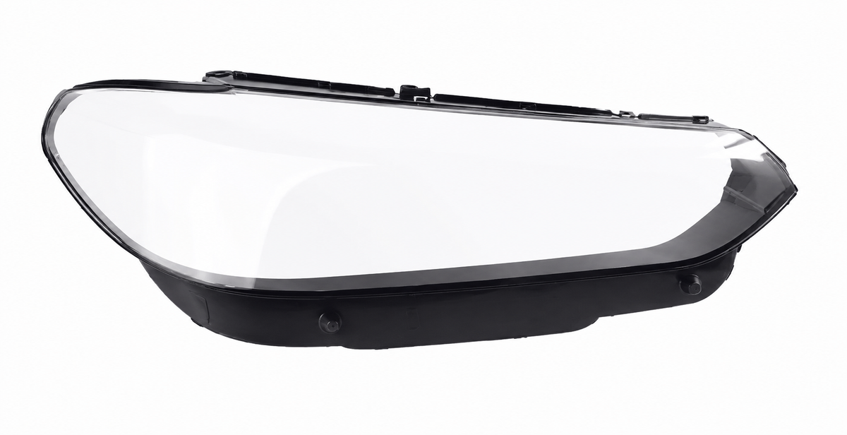 Front Headlight Glass Compatible With BMW G01 (2021-22)