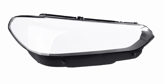 Front Headlight Glass Compatible With BMW G01 (2021-22)