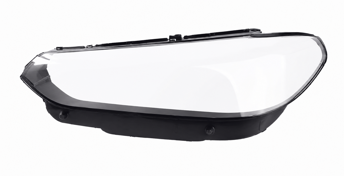 Front Headlight Glass Compatible With BMW G01 (2021-22)