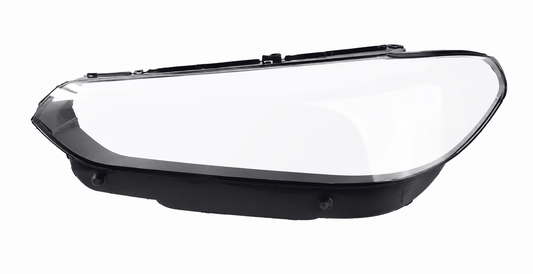 Front Headlight Glass Compatible With BMW G01 (2021-22)