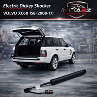 Electric Dickey Shocker Left 31386705 Right 31386706  31298576 31479627 31352185  Compatible With VOLVO XC60 I SUV (156)