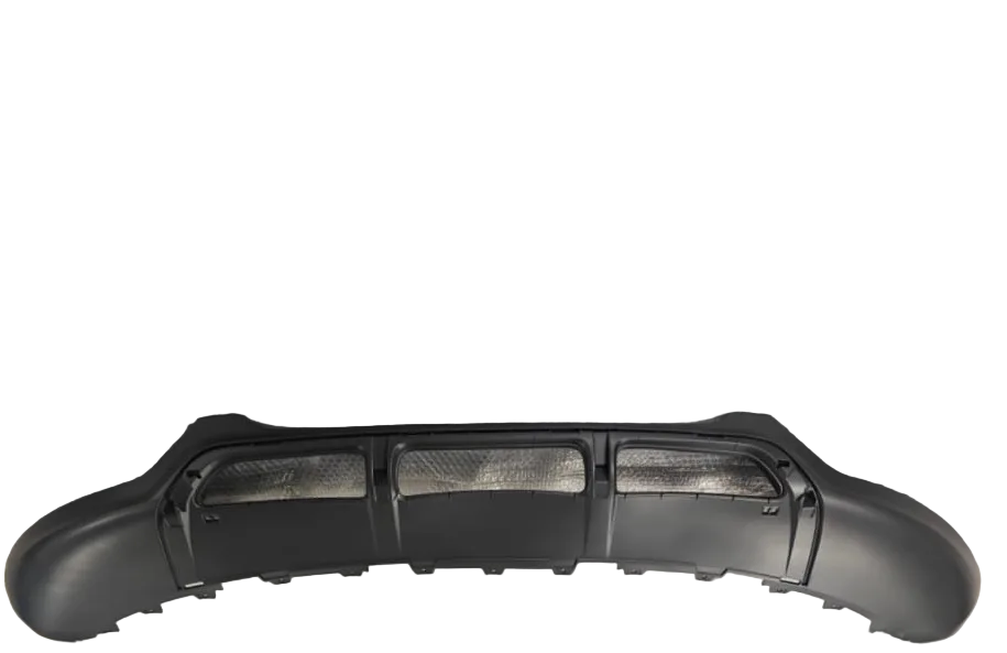 Front Lower Bumper 8R0807061G Compatible With Audi Q5 8R (2012-2015) Tag No.94