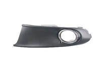 Fog Lamp Plate With Hole 6RU853666 Compatible With VOLKSWAGEN POLO (2010-2014)