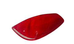 Tail Light Glass Compatible With Mercedes Benz 222 (2014-2017)