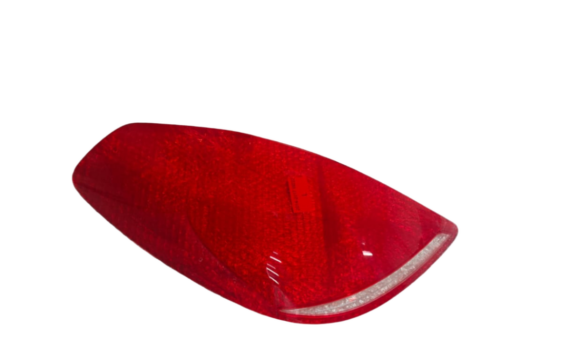 Tail Light Glass Compatible With Mercedes Benz 222 (2014-2017)
