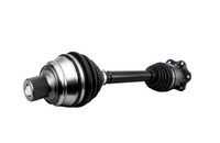 Front CV (Constant Velocity) Drive Shaft 4G0407271F Copmpatible With Audi A6 A7 A8 Q5 / SQ5