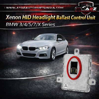 Blaster(Headlight Ballast) 63127296090 63117237647 63127172536 63127250624 63117318327 63117317408  For BMW 3 Series F30 & 5 Series F10, 7 Series F02 Tag-BL-01