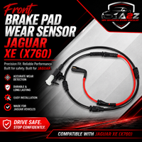 Brake Pad Wear Sensor T4N16082 & T2H2092 Compatible With JAGUAR XE (X760)