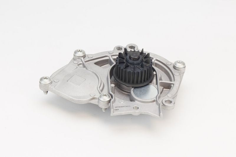 Water Pump WP6122 06L121012 Compatible With VW POLO V (6R1, 6C1) (CONTINENTAL)