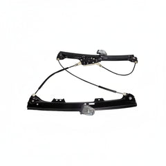 Front Left Window Regulator 51337184383 Compatible With BMW E60