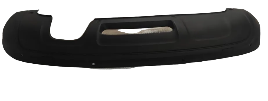 Rear Lower Bumper 8U0807434C Compatible With Audi Q3 8U (2012-2015) Tag No.210