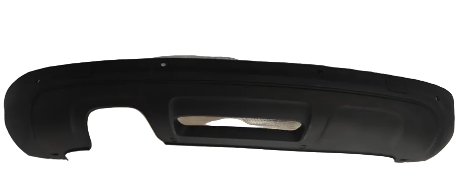 Rear Lower Bumper 8U0807434C Compatible With Audi Q3 8U (2012-2015) Tag No.210