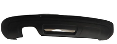 Rear Lower Bumper 8U0807434C Compatible With Audi Q3 8U (2012-2015) Tag No.210