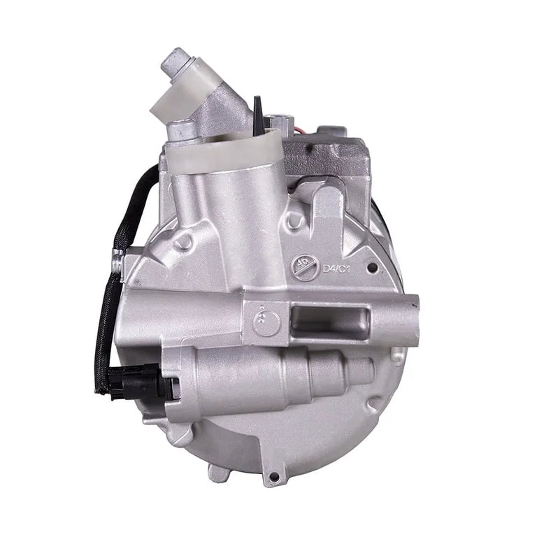 Air Conditioning Compressor 0002309711 Compatible With Mercedes Benz W203