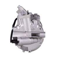 Air Conditioning Compressor 0002309711 Compatible With Mercedes Benz W203