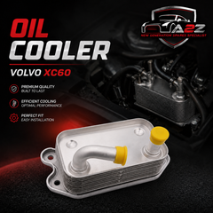 OIL COOLER 31201911 30751937 For VOLVO XC60 Tag-O-42