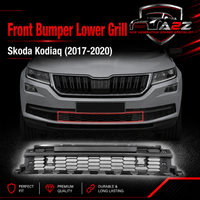 Front Bumper Lower Grill 565853677 Compatible With Skoda Kodiaq (2017-2020) Tag No.509